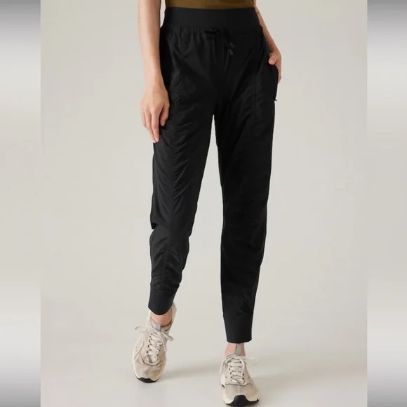 Athleta | Pants & Jumpsuits | Nwot Athleta Attitude Ii Pant | Poshmark 